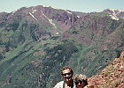 Aspen Colorado 1982